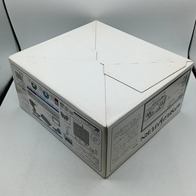 Sega Saturn Console MILLION Campaign Virtua Fighter Remix Boxed w/ Manual NTSC-J