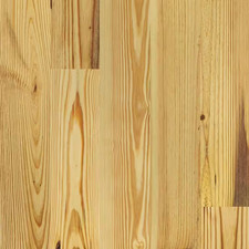 Antiqued Natural Pine 3/4 In. T X 5-1/8 In. W Solid Hardwood Flooring (23.3 Sq.F