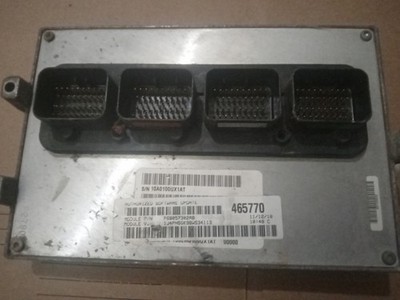 2011 Jeep Liberty 3.7L PCM ECM ECU Engine Control Module P68057302AB