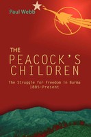 Paul Webb | The Peacock's Children | Taschenbuch | Englisch (2009)