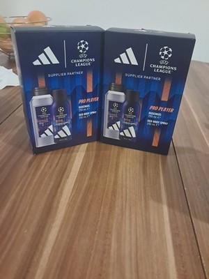 Adidas Men Gift Set