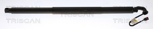Gasfeder, KOFFER-/LADERAUM FÜR Skoda Superb III Kombi (3V5) - Triscan 8710 29307-image