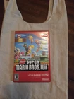 New ListingNew Super Mario Bros. Wii Nintendo Wii CIB (2009)
