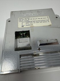 Bee 52 (Nintendo Entertainment System, NES) Video Game Tested Working