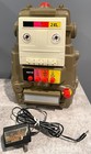 Vintage Mego 2-XL Talking Robot + 16 Cartridges and Case! — photo 1