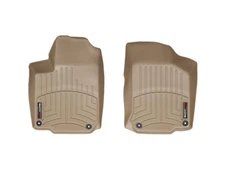 WeatherTech Floor Mats FloorLiner for - VW New Beetle - 1st Row