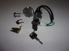 DERBI  50cc 125 cc  ,   LOCKSET