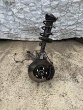 KIA NIRO MK1 HYBRID COMPLETE FRONT DRIVER SIDE O/SF SUSPENSION LEG (2016-2022)