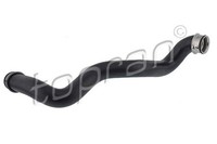 KüHlerschlauch Topran 408 087 FüR Mercedes W204 Klasse W212 Model S212 S204 GLK