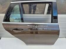 T&uuml;r Mercedes-Benz W213 A2137320410 Door Porta Porte