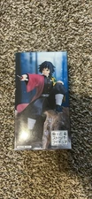 Demon Slayer: Kimetsu no Yaiba Noodle Stopper Figure Giyu Tomioka Brand New