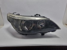 Original Xenonscheinwerfer BMW 5 (E60) 523i - Rechts - Bi Xenon - 7160194