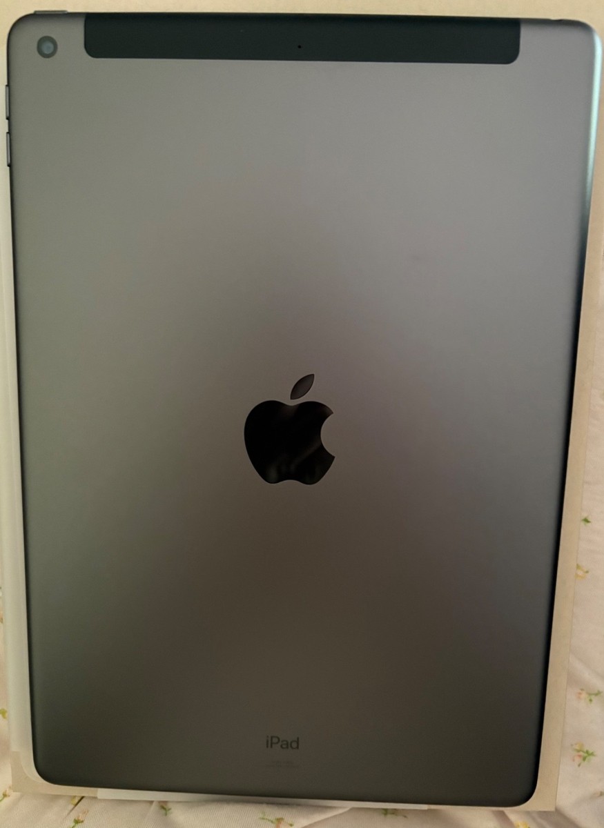 #871 iPad 第9世代 64GB Wi-Fi モデル A2602 iPad (9th Generation) Wi-Fi A2602 – Reliant Cellular