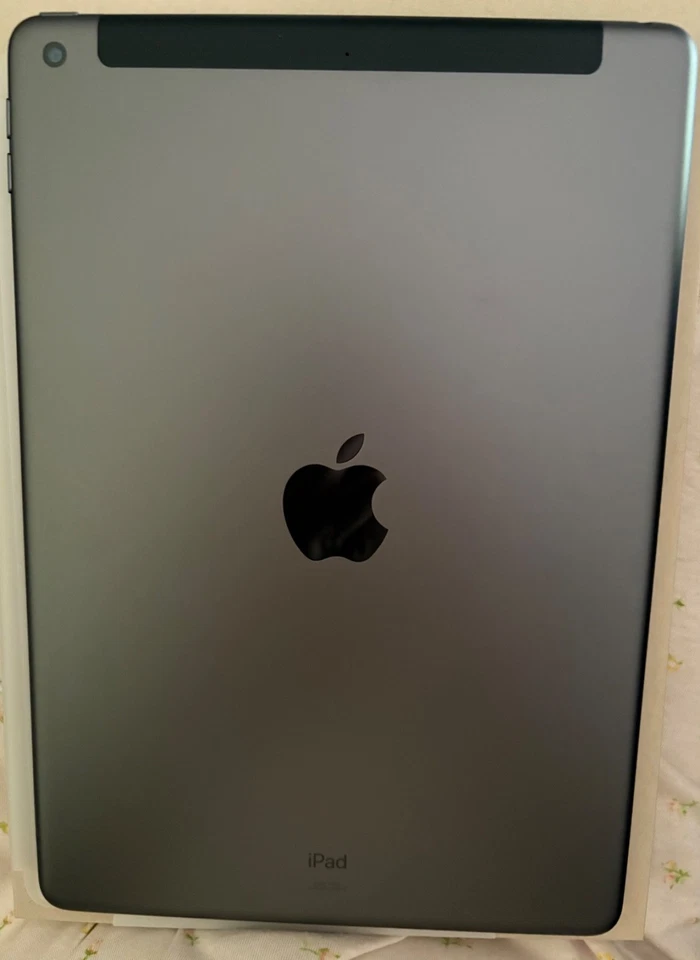 Apple iPad 9th. Generation Brand New Insurance Replacement Wi-Fi &Cellular 64GB - Image 3 of 3