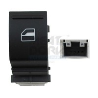 Schalter Fensterheber Meat & Doria 26129 FüR VW Passat B6 Variant 3C5 3C2 Golf 5