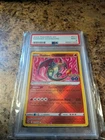 Pokemon 2022 Radiant Charizard 011/078 Holo Radiant Rare Pokemon GO PSA 9