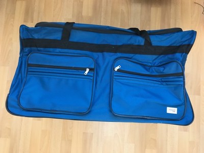 B-Ware XXL Reisetasche Trolley Tasche Bag Koffer Sporttasche Reisekoffer Case