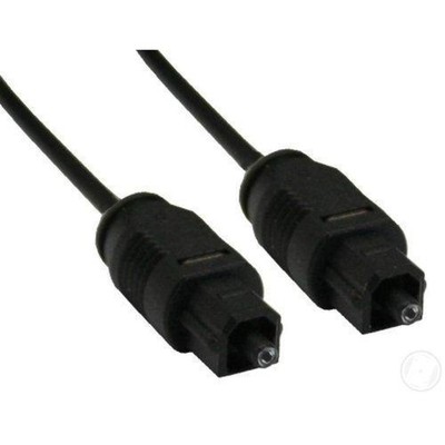 InLine 3 M TOS-LINK # 89923