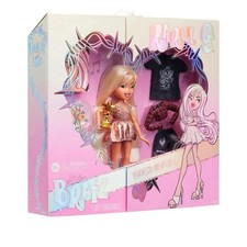 Bratz x Karol G Doll US Exclusive Rare Limited Edition Collectible