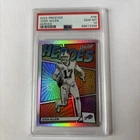 Josh Allen 2022 Panini Prestige #H-6 Heroes PSA 10
