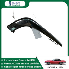 Calandre Jaguar XJSC