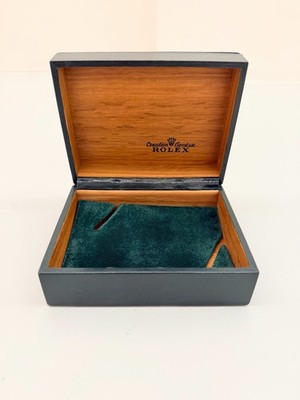 ROLEX REF 67.00.03 BOX BOX DAYTONA SUBMARINER DATEJUST GMT GEBRAUCHT ORIGINAL