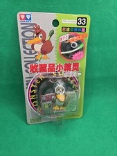 POKEMON TOMY FARFETCH'D Auldey FIGURE POCKET MONSTERS #33 JAPAN NEW Japanese
