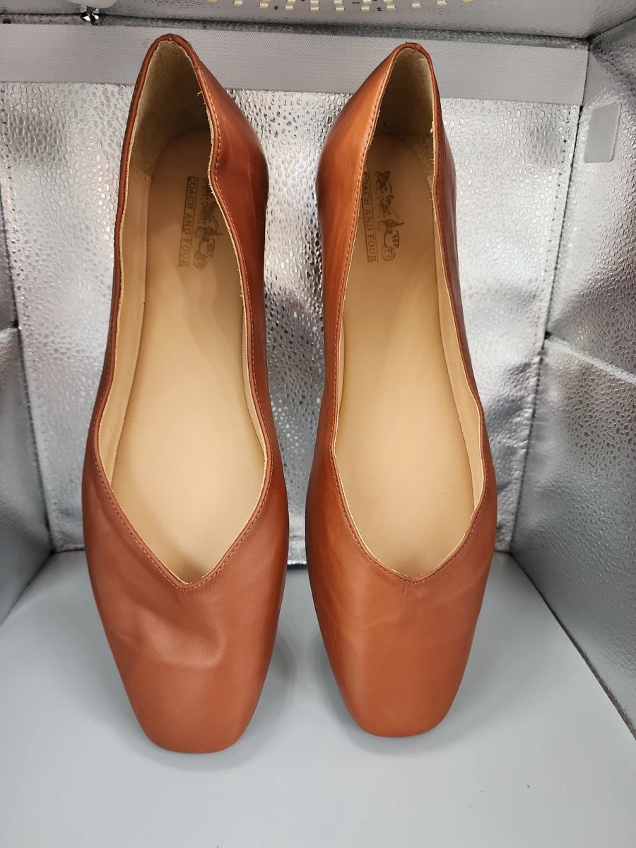 Coach Women's Ballet Coach Signature for sale | eBay