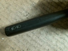 Feu avant (phare) Peugeot J9