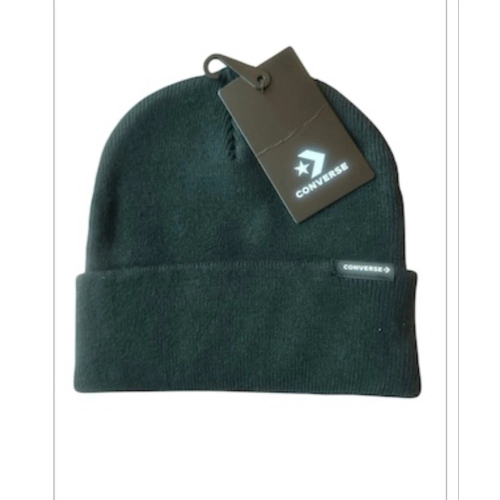 Converse Beanie Hats for Men for sale - eBay display picture 3