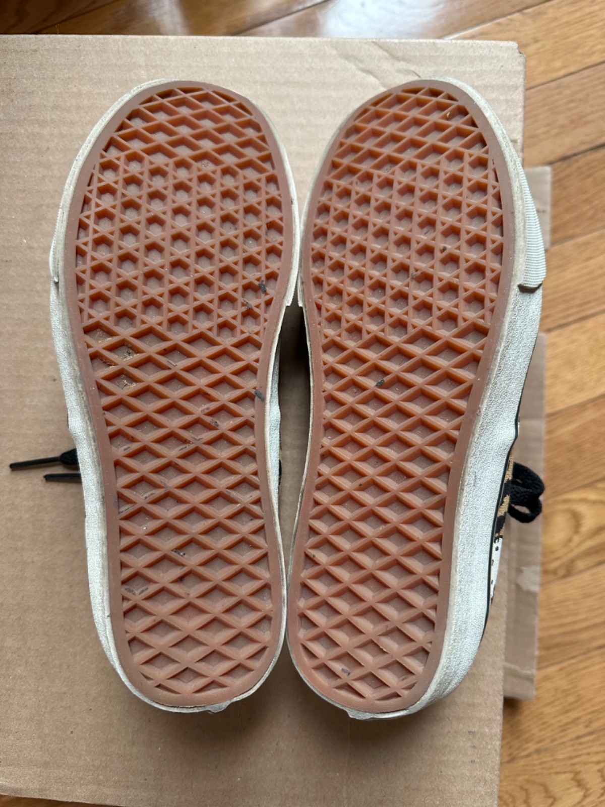 Vans Authentic Hello Kitty leopard limited editio… - image 8