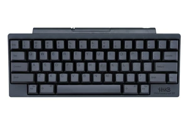 HHKB PD-KB600B Keyboard Bluetooth US English Black Professional BT Pro - Image 2 of 4
