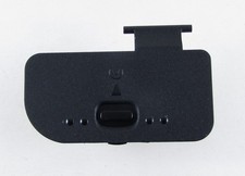 Nikon D850 Battery Cover Unit Door GENUINE Pa...