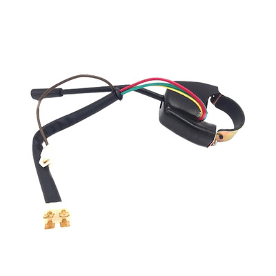 Forklift Turn Signal Switch Direction Switch Sturdy Easy to Install Heavy Duty