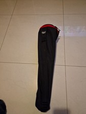 Manfrotto MVM500A Fluid Aluminium Monopod 