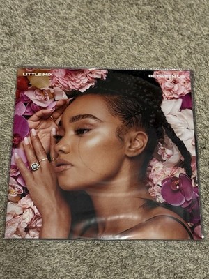 Little Mix Between Us 2LP Leigh Ann Limited Edition Picture Disc Vinyl Brand New