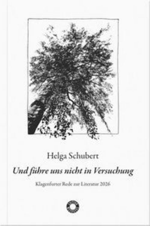Und führe uns nicht in Versuchung Helga Schubert