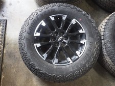 2026 Traverse Z71 Complete Set Of 18 Pxw Wheel W Tires