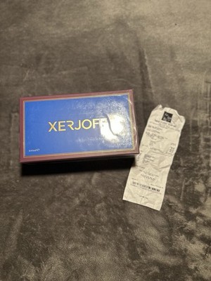 Xerjoff Blue Hope M 100ml EDP Boxed