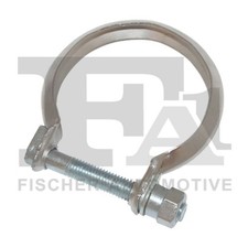 ORIGINAL® Fa1 Rohrverbinder, Abgasanlage für Fiat SCUDO Kasten SCUDO Bus