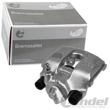 BREMSSATTEL HINTEN RECHTS passend für BMW 3er E46 Z4 Coupe (E86) Roadster (E85)