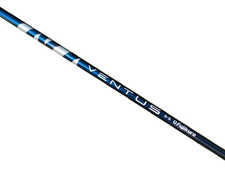 Fujikura Ventus Blue 5-S Driver Shaft With Taylor Made Adapter Non Velocore