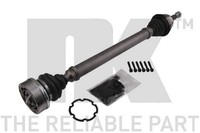 Antriebswelle NK 504746 FüR VW Passat Vento 1H2 3A2 3A5 Golf 35I B3 B4 Variant 3