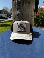 goorin bros. animal farm trucker hat