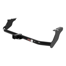 Curt Class 3 Trailer Hitch Receiver 13551 For 2009-2019 Flex Wo Dual Exhaust