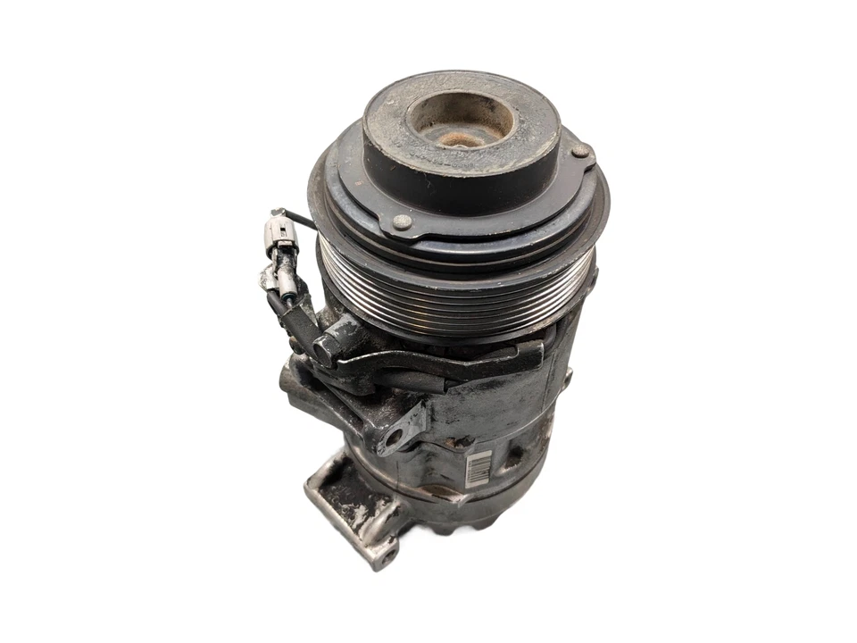 Conjunto de bomba compresor aire acondicionado OEM Lexus Is250 2006-2008 Foto 2 de 4