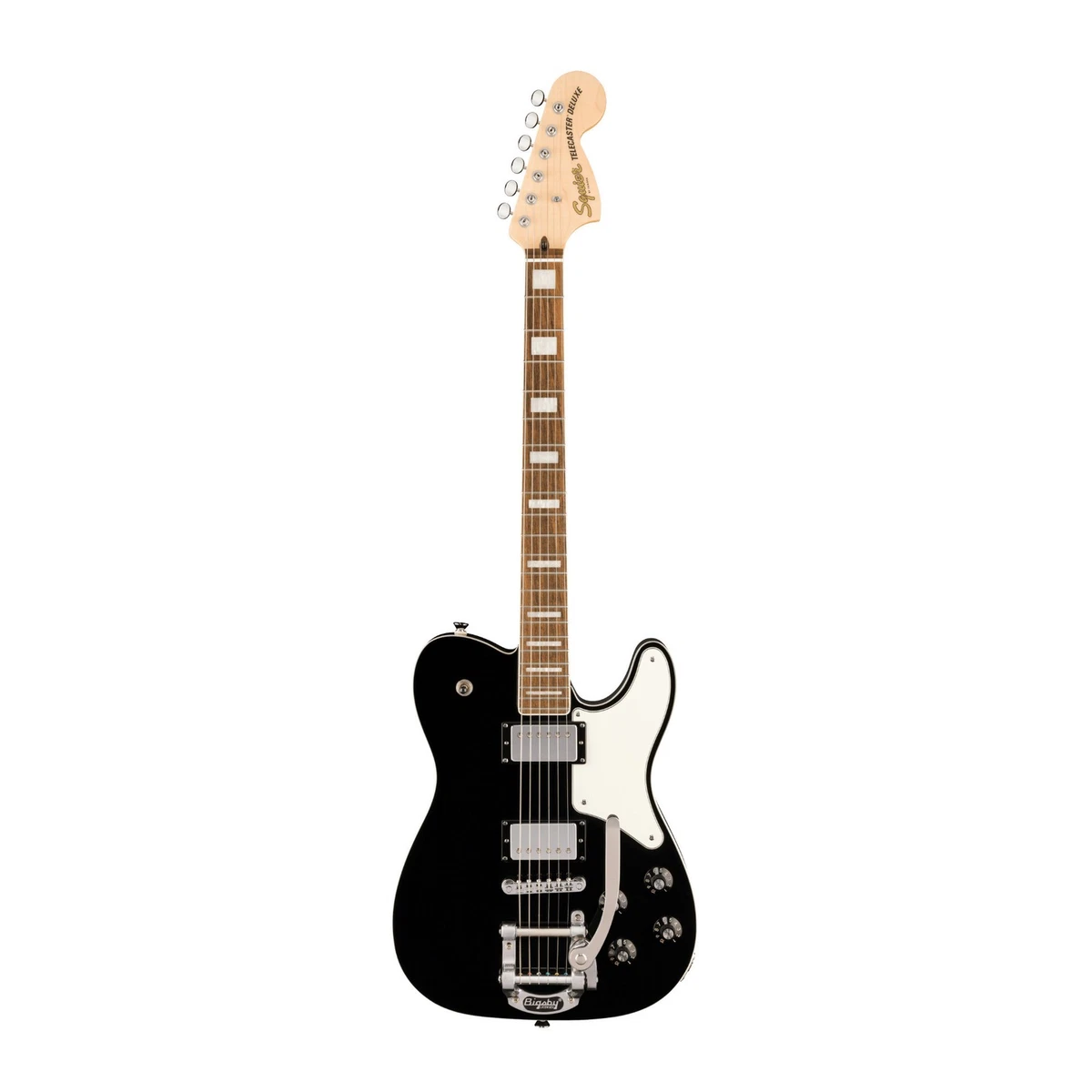 Fender Telecaster Deluxe Guitar for sale | eBay