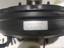 bremskraftverstärker 27524 SUZUKI JIMNY 1.3 G FJ 1999