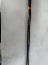 Tensei CK Orange Driver Schaft - 60 Regular - Ping Adapter defekt