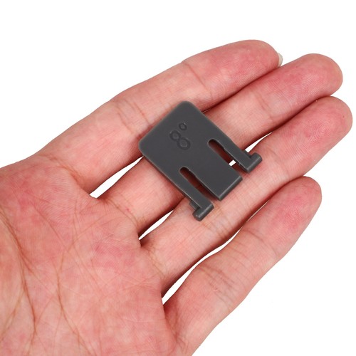 Keyboard Stand Portable Riser Replacement Holder Keyboad Tilt Clips - 第 4/12 張圖片